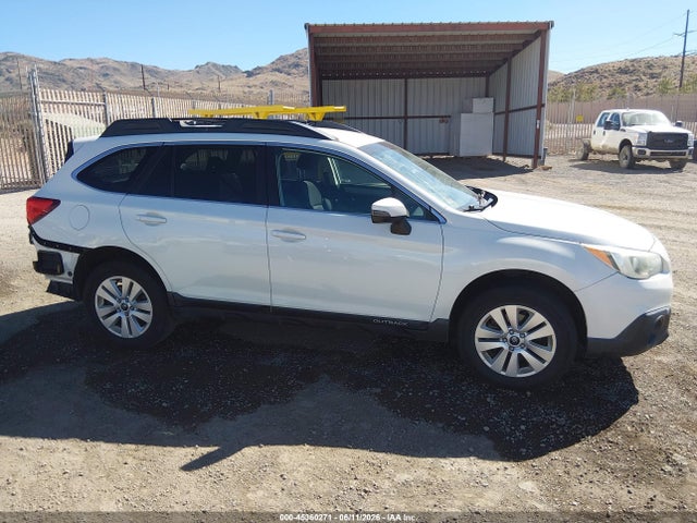 Aukcja sprzedaży 2015 Subaru Outback 2.5i Premium, vin: 4S4BSAFC9F3295192, numer aukcji: 45360271
