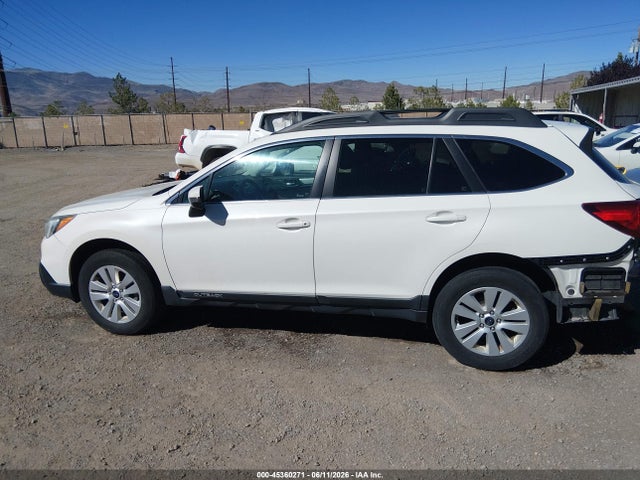 Aukcja sprzedaży 2015 Subaru Outback 2.5i Premium, vin: 4S4BSAFC9F3295192, numer aukcji: 45360271