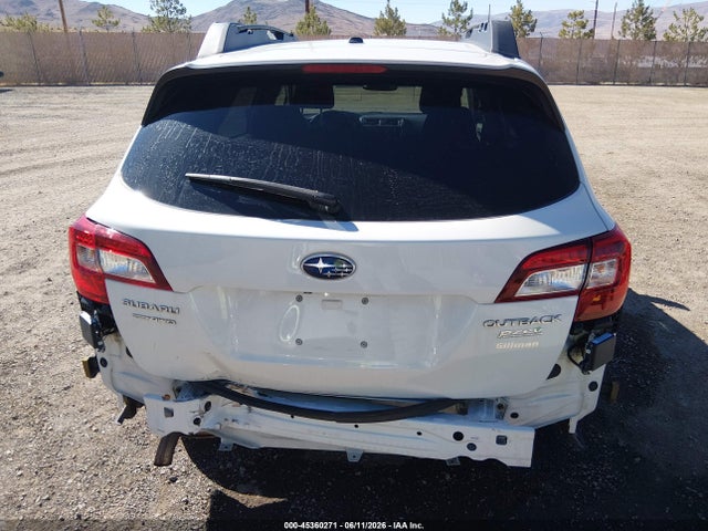 Aukcja sprzedaży 2015 Subaru Outback 2.5i Premium, vin: 4S4BSAFC9F3295192, numer aukcji: 45360271