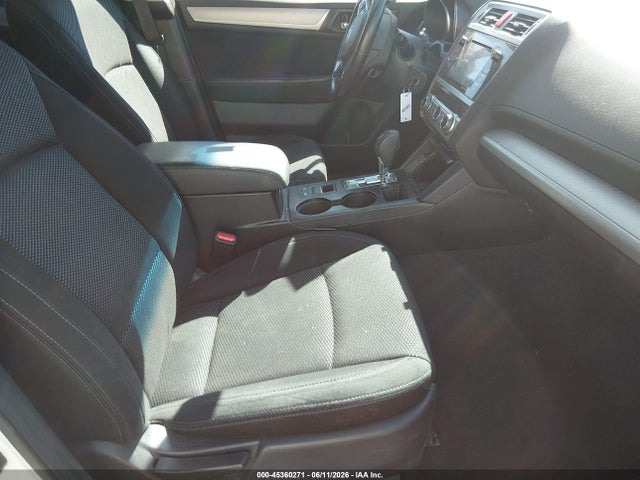 Aukcja sprzedaży 2015 Subaru Outback 2.5i Premium, vin: 4S4BSAFC9F3295192, numer aukcji: 45360271