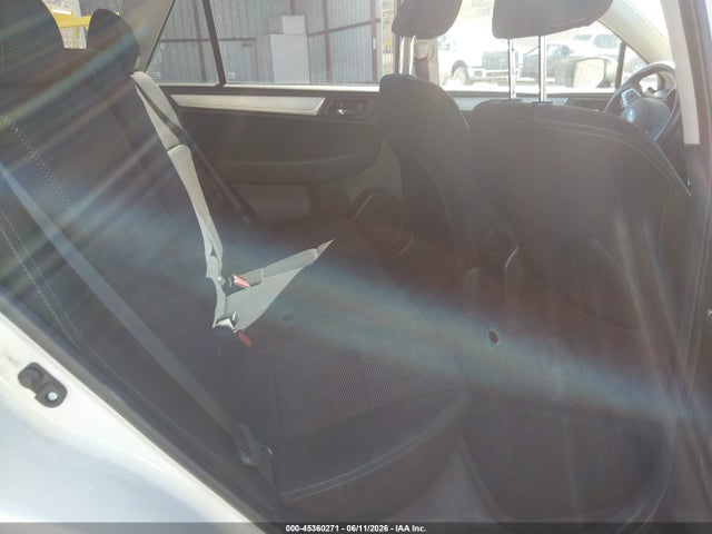 Aukcja sprzedaży 2015 Subaru Outback 2.5i Premium, vin: 4S4BSAFC9F3295192, numer aukcji: 45360271