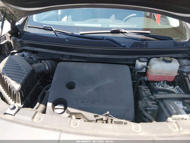 Chevrolet Traverse Ls 2019 1GNERFKWXKJ257011 Image 10