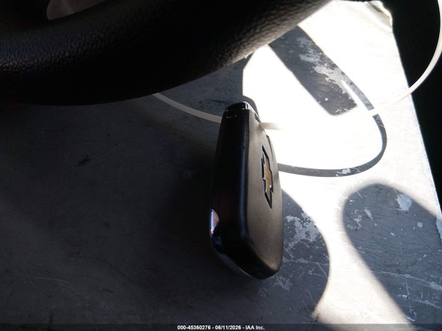 Chevrolet Traverse Ls 2019 1GNERFKWXKJ257011 Image 11