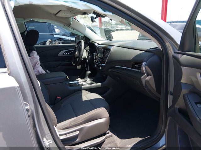 Chevrolet Traverse Ls 2019 1GNERFKWXKJ257011 Image 5