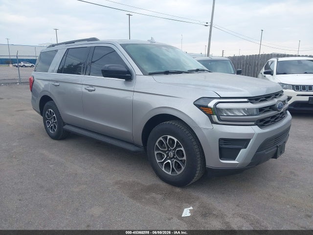 2022 1FMJU1GT9NEA42493 main image