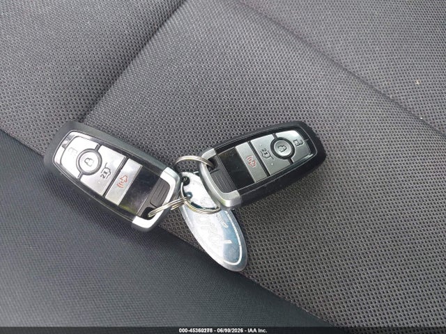 Ford Expedition Xl 2022 1FMJU1GT9NEA42493 Image 11