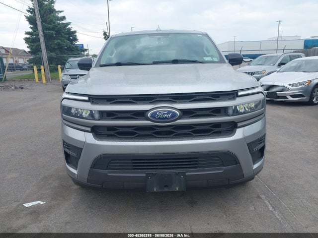 Ford Expedition Xl 2022 1FMJU1GT9NEA42493 Image 12