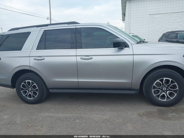 Ford Expedition Xl 2022 1FMJU1GT9NEA42493 Image 13