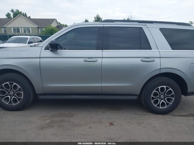 Ford Expedition Xl 2022 1FMJU1GT9NEA42493 Image 14