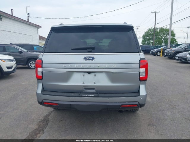 Ford Expedition Xl 2022 1FMJU1GT9NEA42493 Image 16