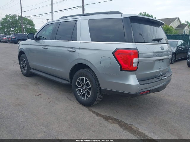 Ford Expedition Xl 2022 1FMJU1GT9NEA42493 Image 3