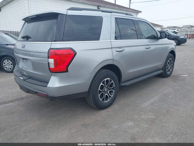 Ford Expedition Xl 2022 1FMJU1GT9NEA42493 Image 4