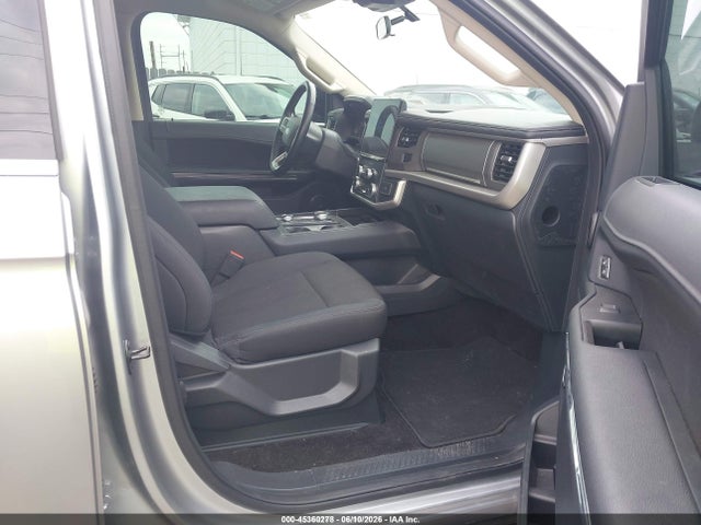 Ford Expedition Xl 2022 1FMJU1GT9NEA42493 Image 5
