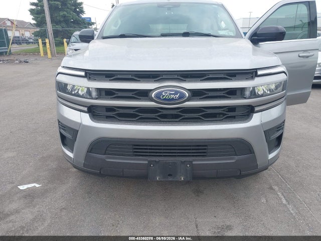 Ford Expedition Xl 2022 1FMJU1GT9NEA42493 Image 6