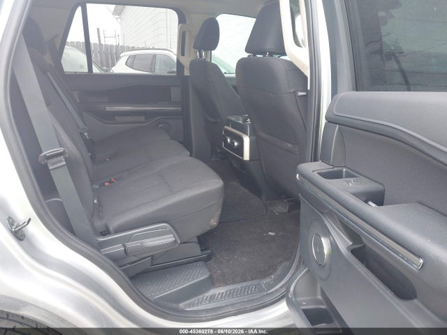 Ford Expedition Xl 2022 1FMJU1GT9NEA42493 Image 8