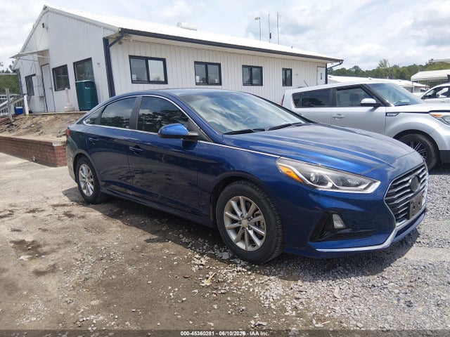 2018 5NPE24AA9JH700652 main image