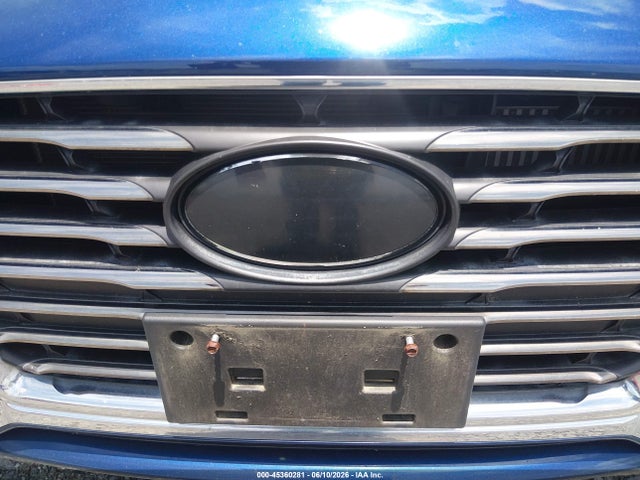 Hyundai SONATA ECO 2018 5NPE24AA9JH700652 Image 6