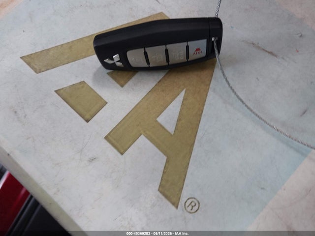 45360283 :رقم المزاد ، JA4J3VA84SZ049448 vin ، 2025 Mitsubishi Outlander Se 2.5 2wd مزاد بيع