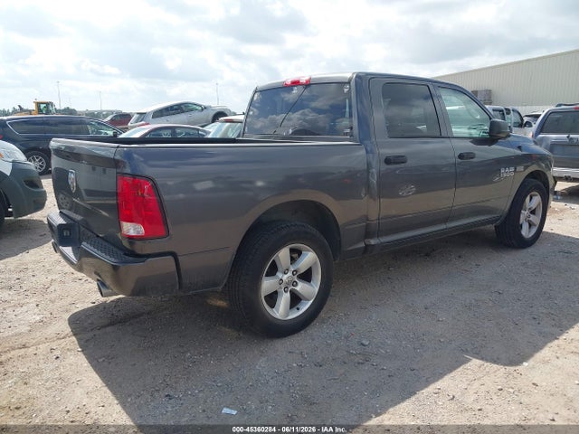 RAM 1500 Express 2014 3C6RR6KT0EG334000 Image 4