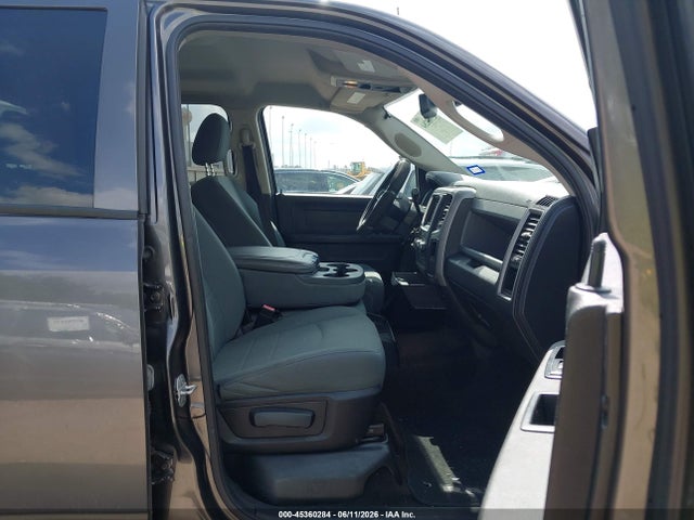 RAM 1500 Express 2014 3C6RR6KT0EG334000 Image 5