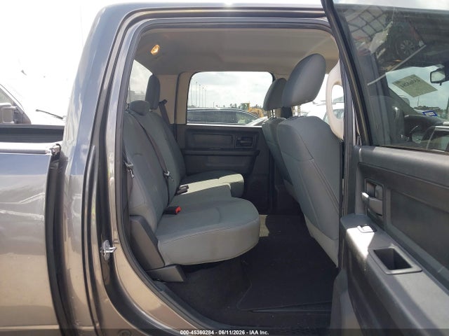 RAM 1500 Express 2014 3C6RR6KT0EG334000 Image 8