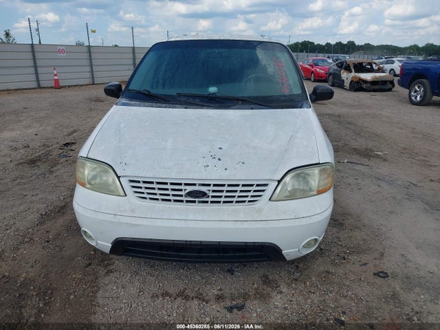Aukcja sprzedaży 2002 Ford Windstar Lx, vin: 2FMZA51422BB38042, numer aukcji: 45360285