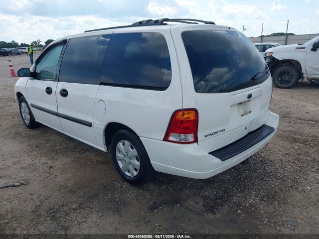 Aukcja sprzedaży 2002 Ford Windstar Lx, vin: 2FMZA51422BB38042, numer aukcji: 45360285
