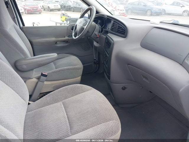 Aukcja sprzedaży 2002 Ford Windstar Lx, vin: 2FMZA51422BB38042, numer aukcji: 45360285