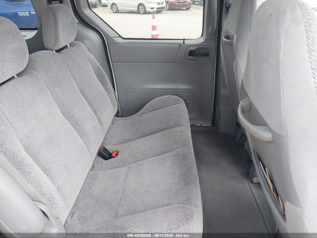 Aukcja sprzedaży 2002 Ford Windstar Lx, vin: 2FMZA51422BB38042, numer aukcji: 45360285