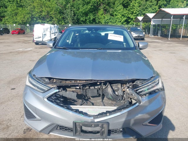 45360290 :رقم المزاد ، 19UDE2F38KA010807 vin ، 2019 Acura Ilx Standard مزاد بيع