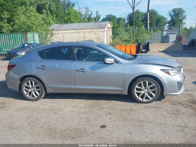 45360290 :رقم المزاد ، 19UDE2F38KA010807 vin ، 2019 Acura Ilx Standard مزاد بيع