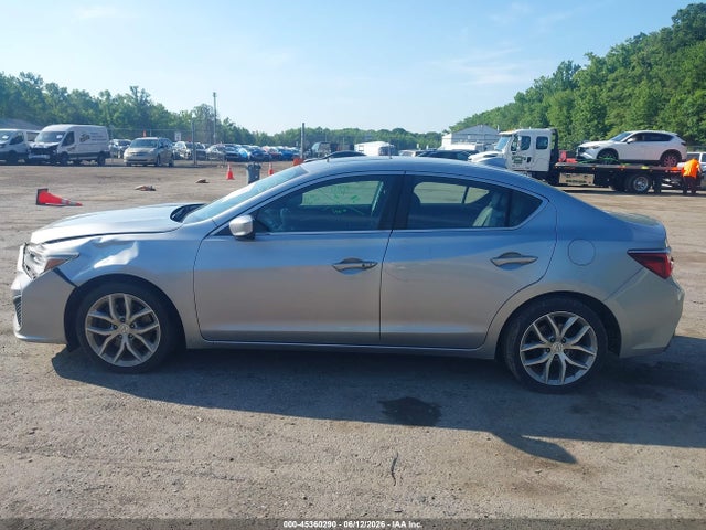 45360290 :رقم المزاد ، 19UDE2F38KA010807 vin ، 2019 Acura Ilx Standard مزاد بيع