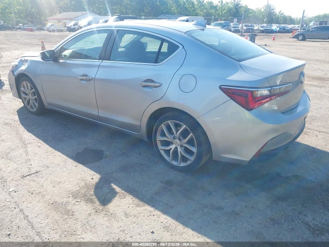 45360290 :رقم المزاد ، 19UDE2F38KA010807 vin ، 2019 Acura Ilx Standard مزاد بيع