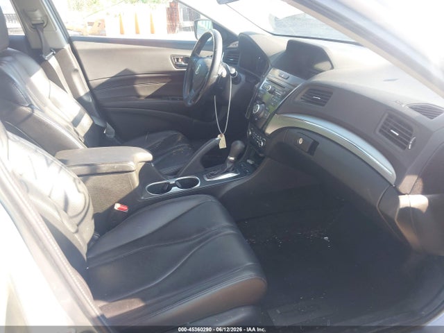 45360290 :رقم المزاد ، 19UDE2F38KA010807 vin ، 2019 Acura Ilx Standard مزاد بيع
