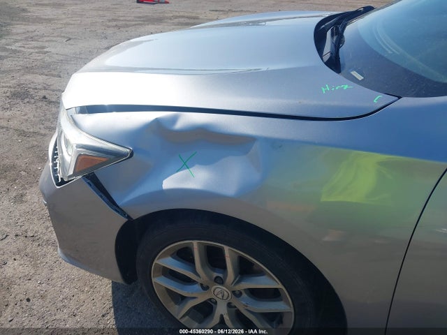 45360290 :رقم المزاد ، 19UDE2F38KA010807 vin ، 2019 Acura Ilx Standard مزاد بيع