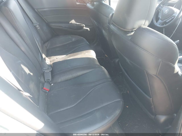 45360290 :رقم المزاد ، 19UDE2F38KA010807 vin ، 2019 Acura Ilx Standard مزاد بيع