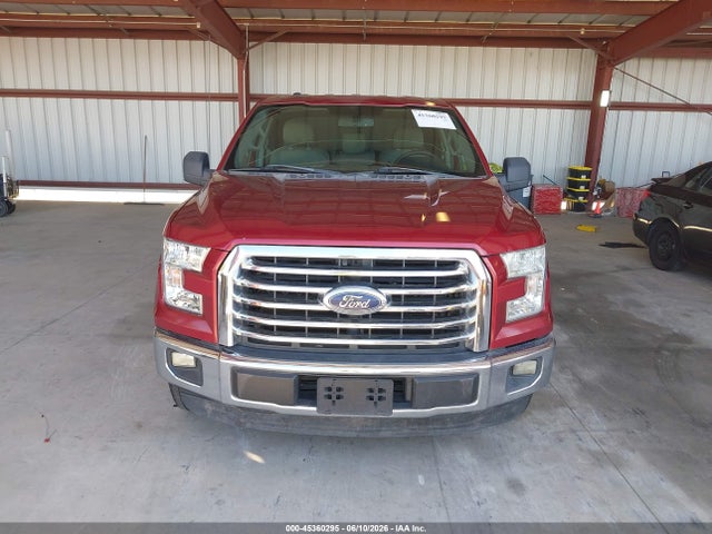 Продажа на аукционе авто 2015 Ford F-150 Xlt, vin: 1FTEX1CP9FFA75723, номер лота: 45360295