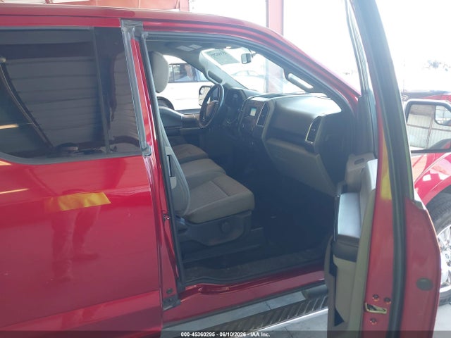 Продажа на аукционе авто 2015 Ford F-150 Xlt, vin: 1FTEX1CP9FFA75723, номер лота: 45360295