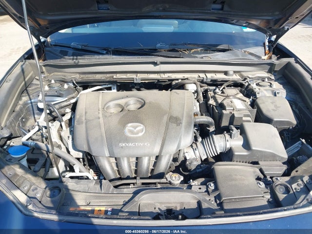 2020 Mazda Cx-30 Select Package მანქანა იყიდება აუქციონზე, vin: 3MVDMBCLXLM111100, აუქციონის ნომერი: 45360298