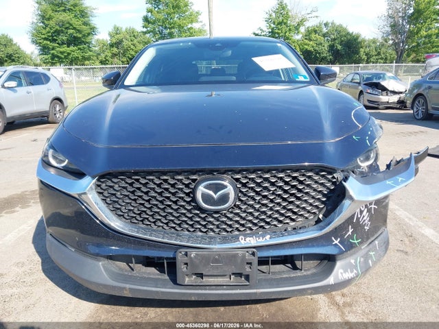 2020 Mazda Cx-30 Select Package მანქანა იყიდება აუქციონზე, vin: 3MVDMBCLXLM111100, აუქციონის ნომერი: 45360298