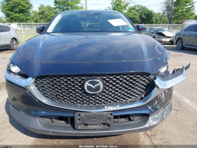 2020 Mazda Cx-30 Select Package მანქანა იყიდება აუქციონზე, vin: 3MVDMBCLXLM111100, აუქციონის ნომერი: 45360298