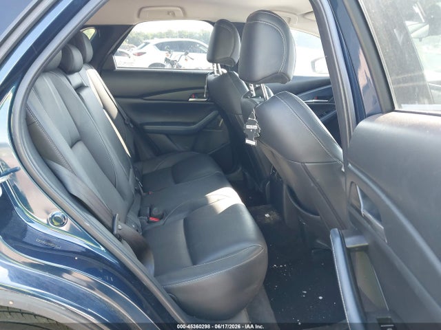 2020 Mazda Cx-30 Select Package მანქანა იყიდება აუქციონზე, vin: 3MVDMBCLXLM111100, აუქციონის ნომერი: 45360298