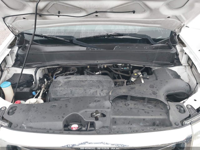 Продаж на аукціоні авто 2012 Honda Pilot Touring, vin: 5FNYF3H9XCB027122, номер лоту: 45360303