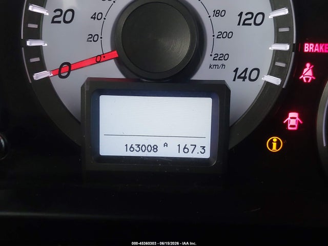 Продаж на аукціоні авто 2012 Honda Pilot Touring, vin: 5FNYF3H9XCB027122, номер лоту: 45360303