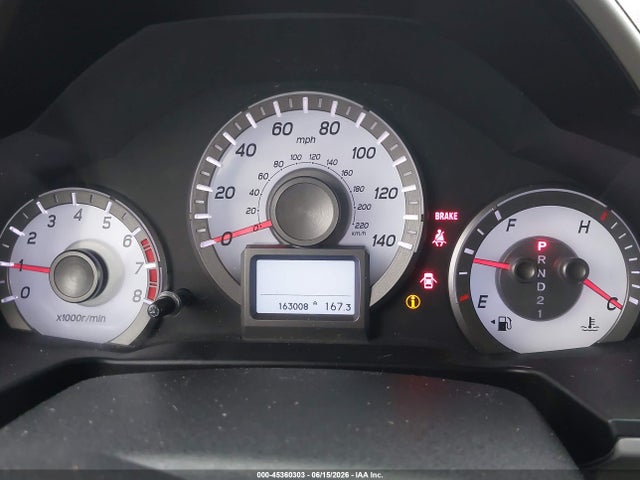 Продаж на аукціоні авто 2012 Honda Pilot Touring, vin: 5FNYF3H9XCB027122, номер лоту: 45360303