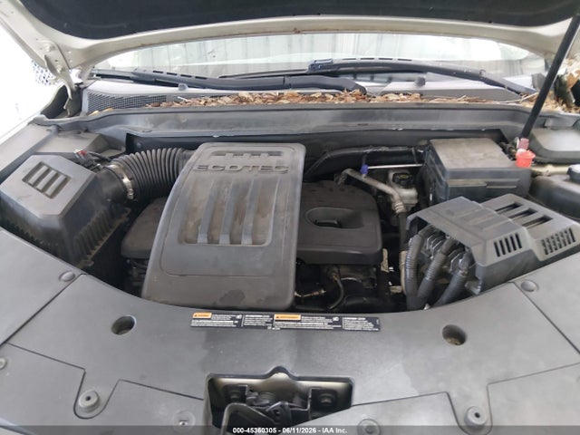 Aukcja sprzedaży 2015 Chevrolet Equinox Ls, vin: 2GNALAEK9F1148423, numer aukcji: 45360305