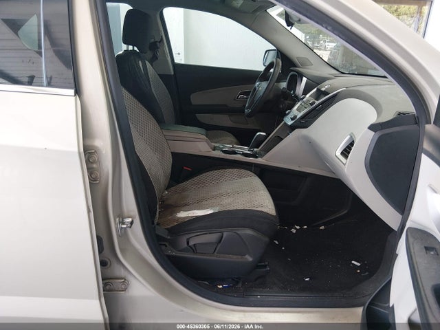 Aukcja sprzedaży 2015 Chevrolet Equinox Ls, vin: 2GNALAEK9F1148423, numer aukcji: 45360305