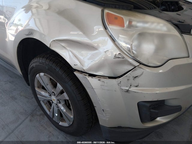 Aukcja sprzedaży 2015 Chevrolet Equinox Ls, vin: 2GNALAEK9F1148423, numer aukcji: 45360305