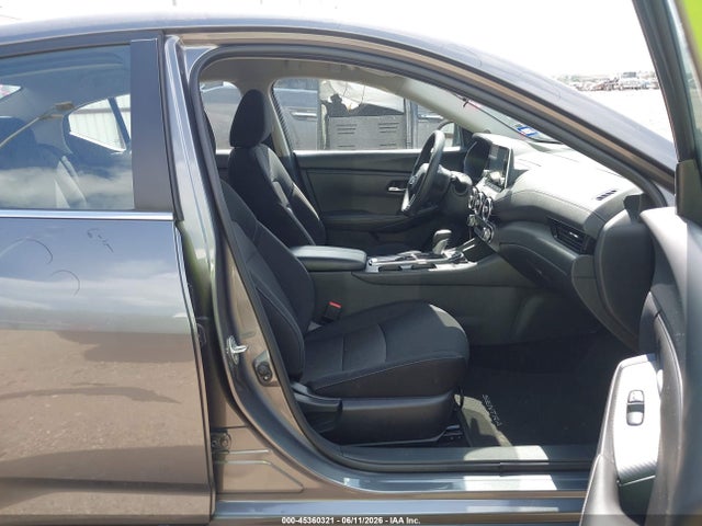 Aukcja sprzedaży 2025 Nissan Sentra Sv, vin: 3N1AB8CV6SY300089, numer aukcji: 45360321