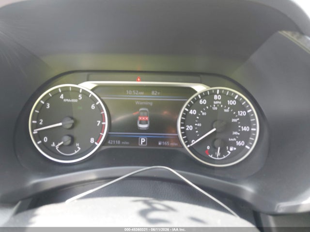 Aukcja sprzedaży 2025 Nissan Sentra Sv, vin: 3N1AB8CV6SY300089, numer aukcji: 45360321
